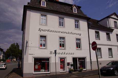 Bad Karlshafen
